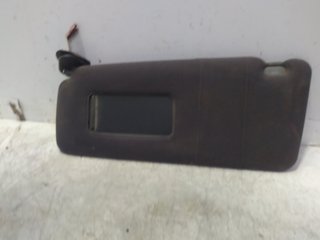 PARASOL IZQUIERDO BMW SERIE X5 (E53) 825803503 1384758