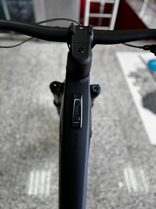 Bicicleta Eléctrica Scott Patron 930