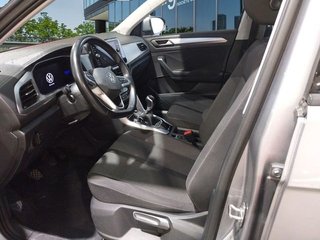 Volkswagen T-Roc Life 2.0 TDI 85kW (115CV)