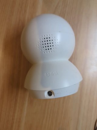 Tapo C200C videovigilancia con 64GB