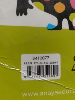 Matemáticas ABN 6 primaria