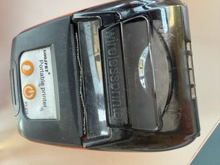 Stampante Termica Bluetooth GOOJPRT PT-210