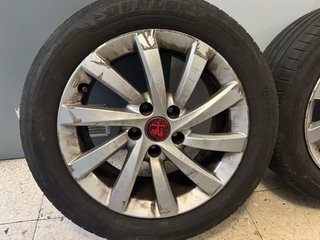 Llantas 16” Alfa Romeo