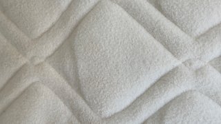 Colchón cuna bebé Soraya 120x60 en buen estado.