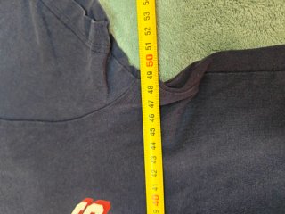 Polo Jeans Ralph Lauren Company Camiseta
