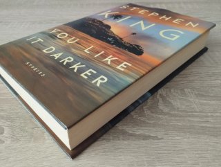 You Like It Darker Stories