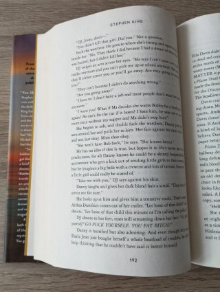 You Like It Darker Stories