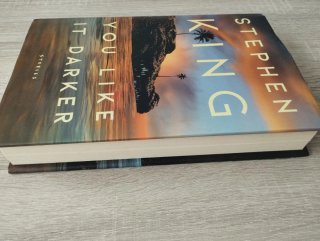 You Like It Darker Stories