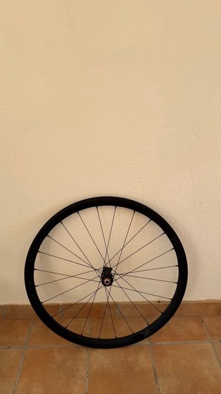 Ruote Fulcrum Racing 400db