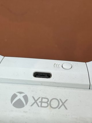 Mando Xbox Blanco#014246