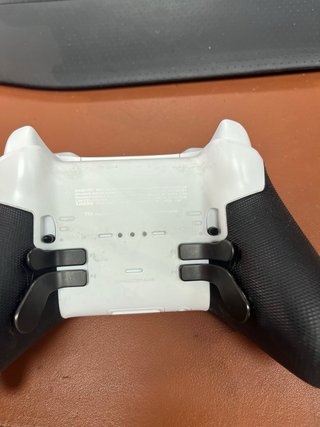 Mando Xbox Blanco#014246