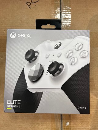 Mando Xbox Blanco#014246