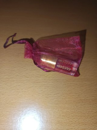 Perfume Esencia Árabe Intimo