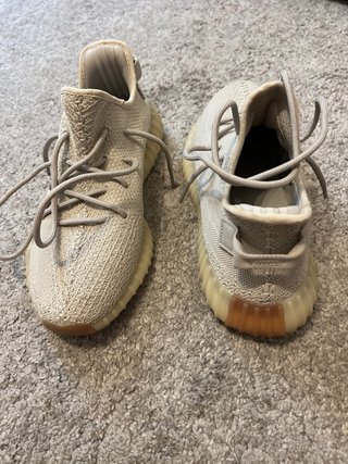 Adidas Yeezy Boost 350 V2 Beige/Gris