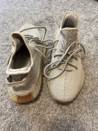 Adidas Yeezy Boost 350 V2 Beige/Gris