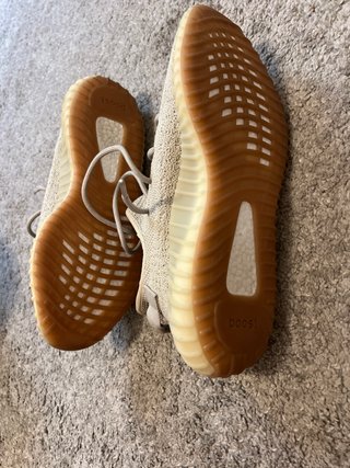 Adidas Yeezy Boost 350 V2 Beige/Gris