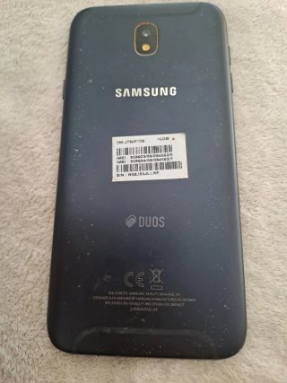 Samsung Galaxy J7 SM-J730F 2 Sim, NFC , android 9.