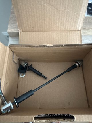 Rodillo Elite Novo Force Elastogel