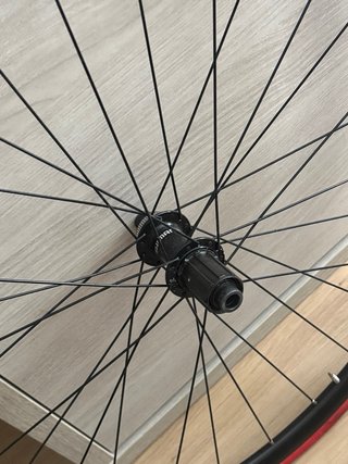 Rodillo Elite Novo Force Elastogel