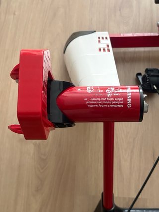 Rodillo Elite Novo Force Elastogel