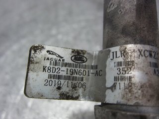 TUBOS AIRE ACONDICIONADO LAND ROVER RANGE ROVER EVOQUE K8D219N601AC 1468041