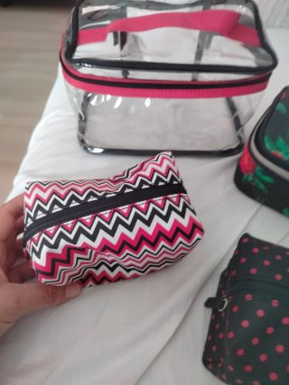 Set 4 trousse Bachata