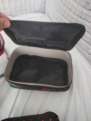 Set 4 trousse Bachata