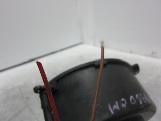 MOTOR CALEFACCION OPEL ASTRA G BERLINA 52475646 1250706