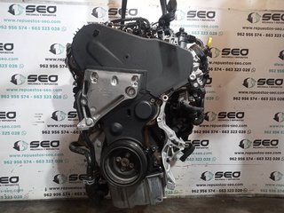 MOTOR COMPLETO SEAT LEON (5F1) CXM