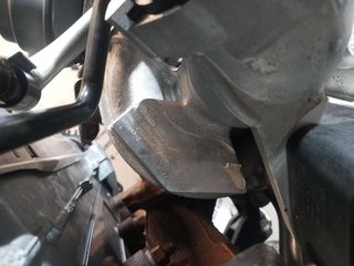 MOTOR COMPLETO SEAT LEON (5F1) CXM