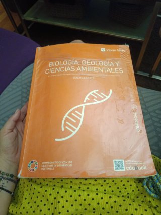 BIOLOGIA GEOLOGIA Y CIENCIAS AMBIENTALES 1 (CER)