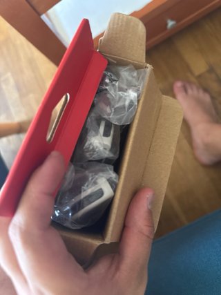Mando Joy-Con Nintendo Switch Blancos