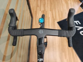 Factor Ostro Gravel