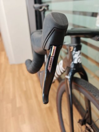 Factor Ostro Gravel
