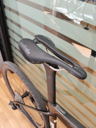 Factor Ostro Gravel