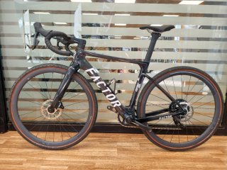 Factor Ostro Gravel