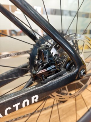Factor Ostro Gravel