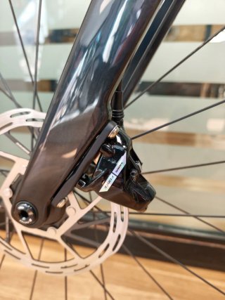 Factor Ostro Gravel