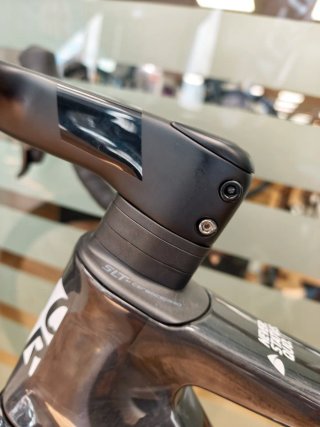 Factor Ostro Gravel