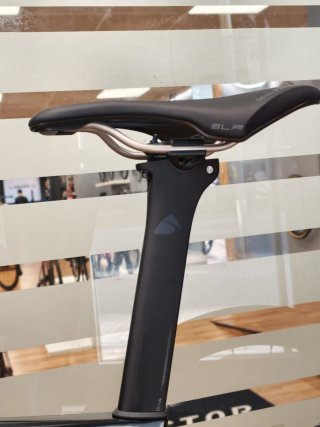 Factor Ostro Gravel