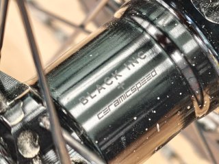 Factor Ostro Gravel