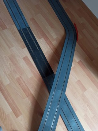 Scalextric