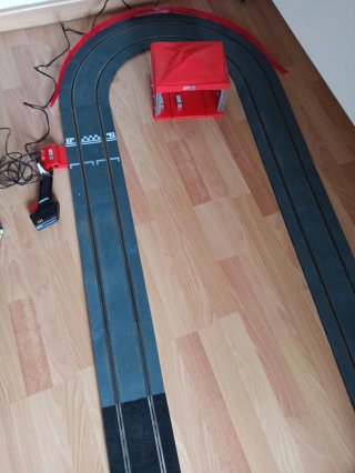 Scalextric