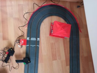 Scalextric