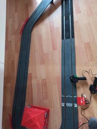 Scalextric