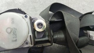 CINTURON SEGURIDAD DELANTERO IZQUIERDO 86885BU010 1751302