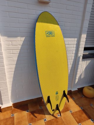 Tabla de surf Ocean & Earth The Bug
