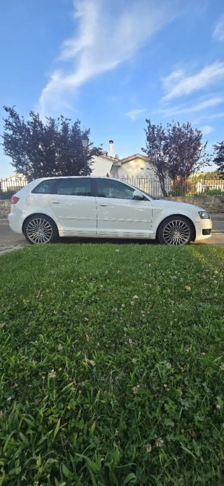 Audi A3 2009