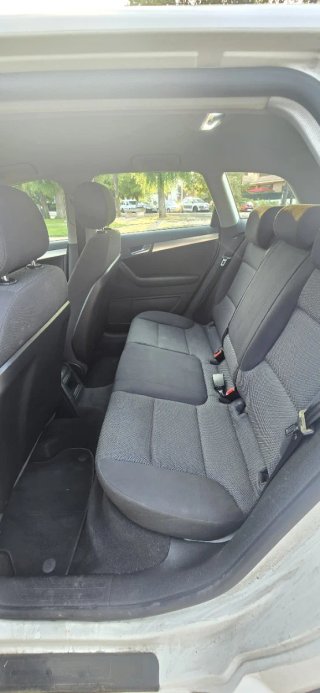 Audi A3 2009