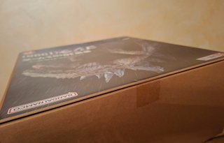 Toho 30cm X-PLUS Yuji Sakai Zokei Godzilla 1998
